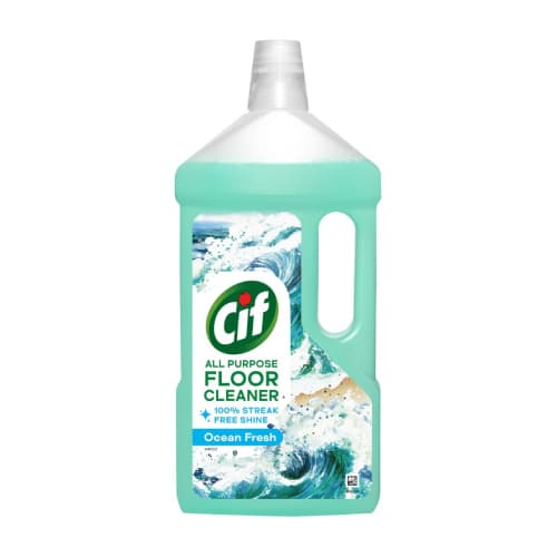 CIF Floor Cleaner 950ml