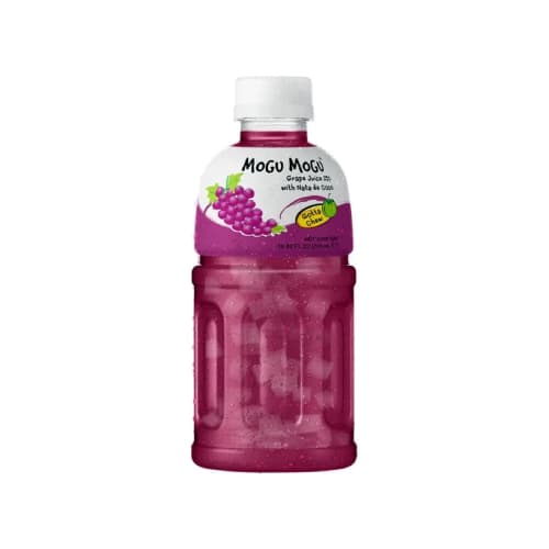 Mogu Mogu Grape 320 ml