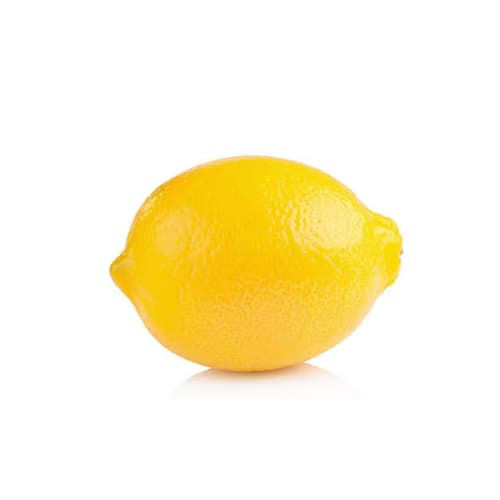 Lemon 1 Pcs