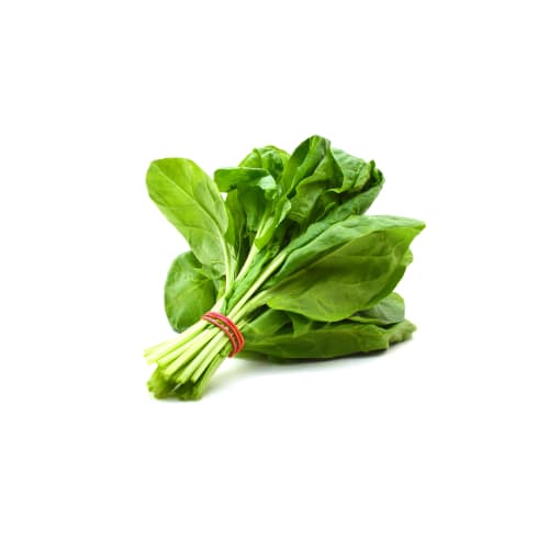 Spinach 1 Pcs